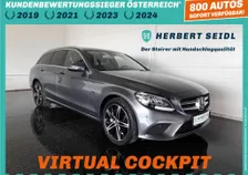 C 300 de PHEV T Avantgarde PHEV Aut - Image 1