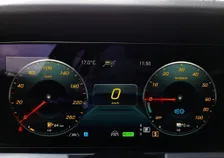 E 300de T AMG-LINE PHEV 4x4 Aut - Image 7