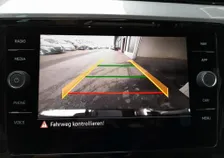 Passat Variant BUSINESS 2,0 TDI DSG - Image 4