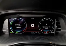 Octavia Combi RS PHEV 150/245 DSG - Image 7