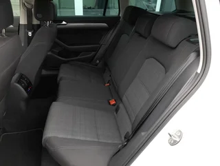 Passat Variant BUSINESS 2,0 TDI DSG - Image 12