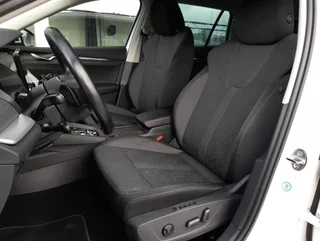 Octavia Combi STYLE 2,0 TDI DSG - Image 12