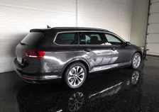 Passat Variant GTE PHEV DSG - Image 2