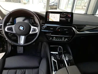 520 d Touring Aut - Image 3