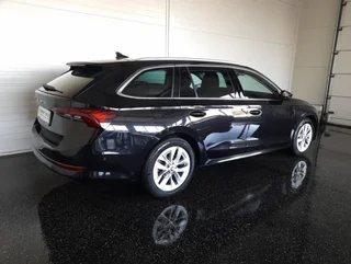 Octavia Combi STYLE 2,0 TDI DSG - Image 2