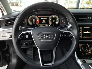 A6 Avant SPORT 35 TDI S-tr - Image 9