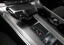 A6 Avant SPORT QUATTRO 40 TDI S-tr - Image 6