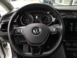 Touran SKY 2,0 TDI DSG - Image 7