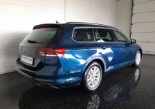 Passat Variant BUSINESS 2,0 TDI DSG - Image 2