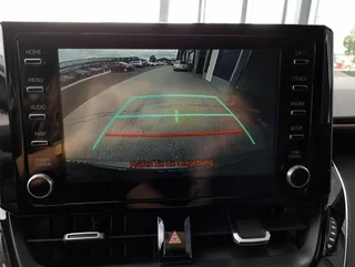 Corolla Kombi TREK 2,0 Hybrid Aut. - Image 4