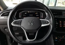 Tiguan ELEGANCE 4x4 2,0 TDI DSG - Image 9