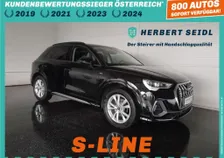 Q3 S-LINE 35 TDI Aut - Image 1