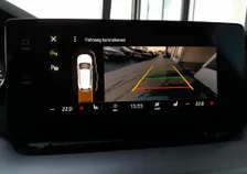 Octavia Combi FIRST ED 2,0 TDI DSG - Image 4