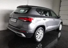 Ateca STYLE 4x4 2,0 TDI DSG - Image 2