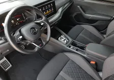 Octavia Combi RS PHEV 150/245 DSG - Image 10