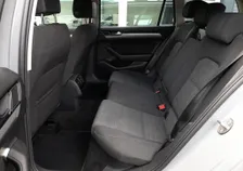 Passat Variant BUSINESS 2,0 DSG - Image 11