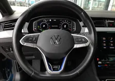 Passat Variant GTE PHEV DSG - Image 9