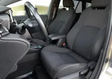 Corolla Touring SPORTS 1,8 Hybrid Aut - Image 10