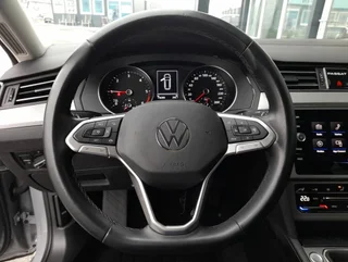 Passat Variant 2,0 TDI - Image 8