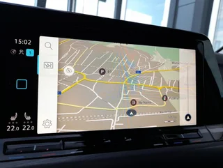 Golf VIII STYLE 2,0 TDI DSG - Image 5