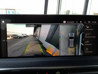 X3 30e M-SPORT 4x4 Aut - Image 4