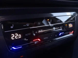 Tarraco FR-LINE 2,0 TDI DSG - Image 6