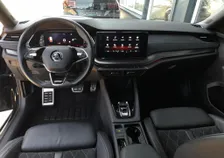 Octavia Combi RS PHEV 150/245 DSG - Image 3