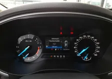 Mondeo Turnier 2,0 EcoBlue Aut - Image 8