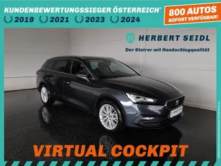 Leon ST XCELLENCE PHEV DSG - Image 1