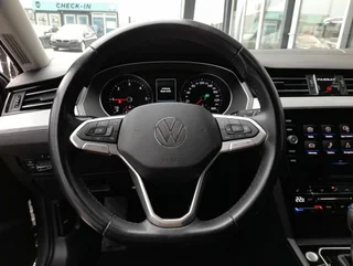 Passat Variant BUSINESS 2,0 TDI DSG - Image 8