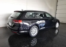Passat Variant BUSINESS 2,0 TDI DSG - Image 2