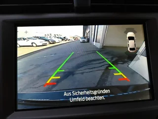 Mondeo Turnier TITANIUM 2,0 EcoBlue Aut - Image 4