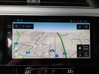 e-tron SB 95 quattro S-LINE - Image 4