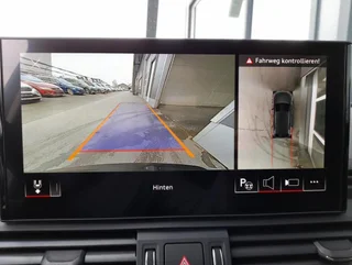 Q5 S-LINE 40 TDI Quattro S-tr - Image 4