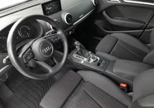 A3 SB SPORT 40 TFSIE PHEV S-tr - Image 8