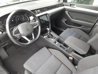 Passat Variant GTE PHEV DSG - Image 10