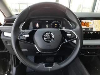 Octavia Combi STYLE 2,0 TDI DSG - Image 9
