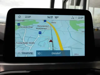 Kuga TITANIUM X DURATEC PHEV Aut - Image 5