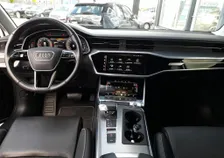 A6 Avant DESIGN 50 TDI Quattro S-tr - Image 3