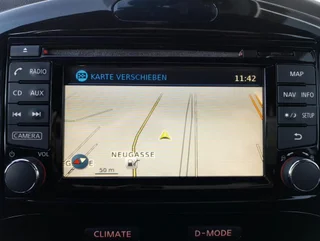 Juke TEKNA 1,6 Aut - Image 5