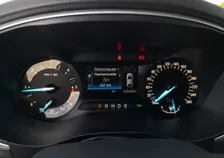 Mondeo Turnier 2,0 EcoBlue Aut - Image 7