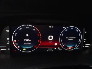 Octavia Combi RS 2,0 TDI DSG - Image 7