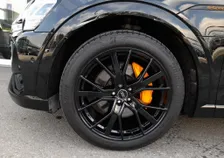 e-tron SB 55 quattro S-LINE BLACK EDITION - Image 17