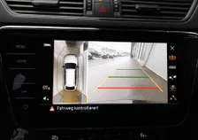 Superb Kombi SPORTLINE 156/218 PHEV DSG - Image 4