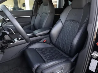 e-tron 95 quattro S-LINE - Image 14