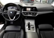 320 d Touring SPORT Aut. - Image 3