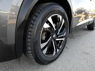 2008 ALLURE Blue HDI 130 Aut - Image 14