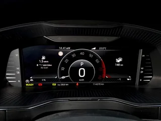 Superb Kombi STYLE PHEV 156/218 DSG - Image 9