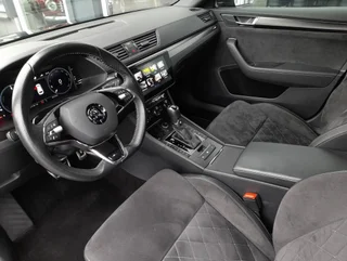 Superb Kombi SPORTLINE 156/218 PHEV DSG - Image 12