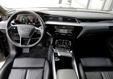 e-tron B 50 quattro S-LINE - Image 4